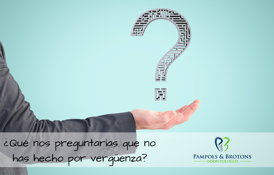 ¿Qué nos preguntarías y que no has hecho por vergüenza_